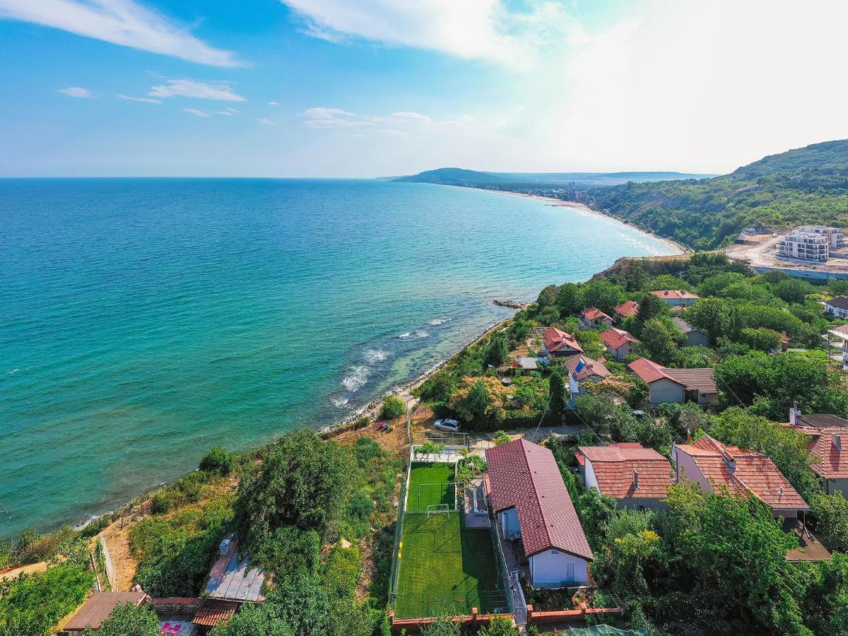 Villa Casa De La Mare - Albena Exterior foto
