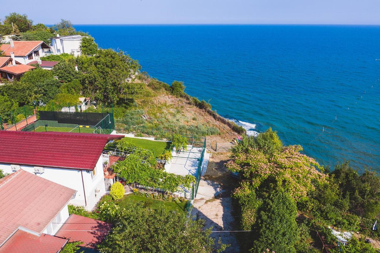 Villa Casa De La Mare - Albena Exterior foto